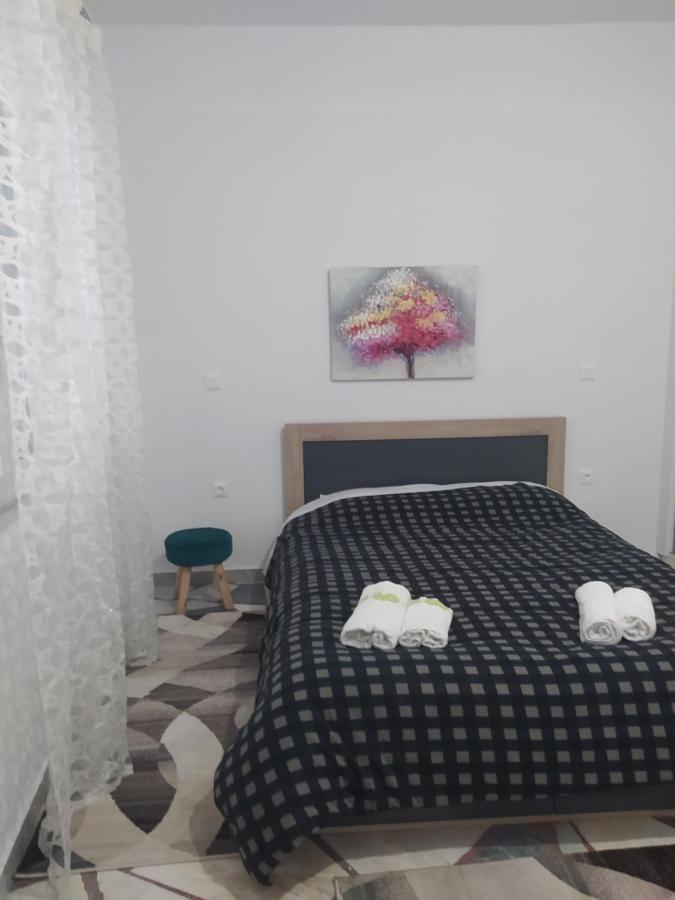 Εirene Room Χαλκίδα Εξωτερικό φωτογραφία